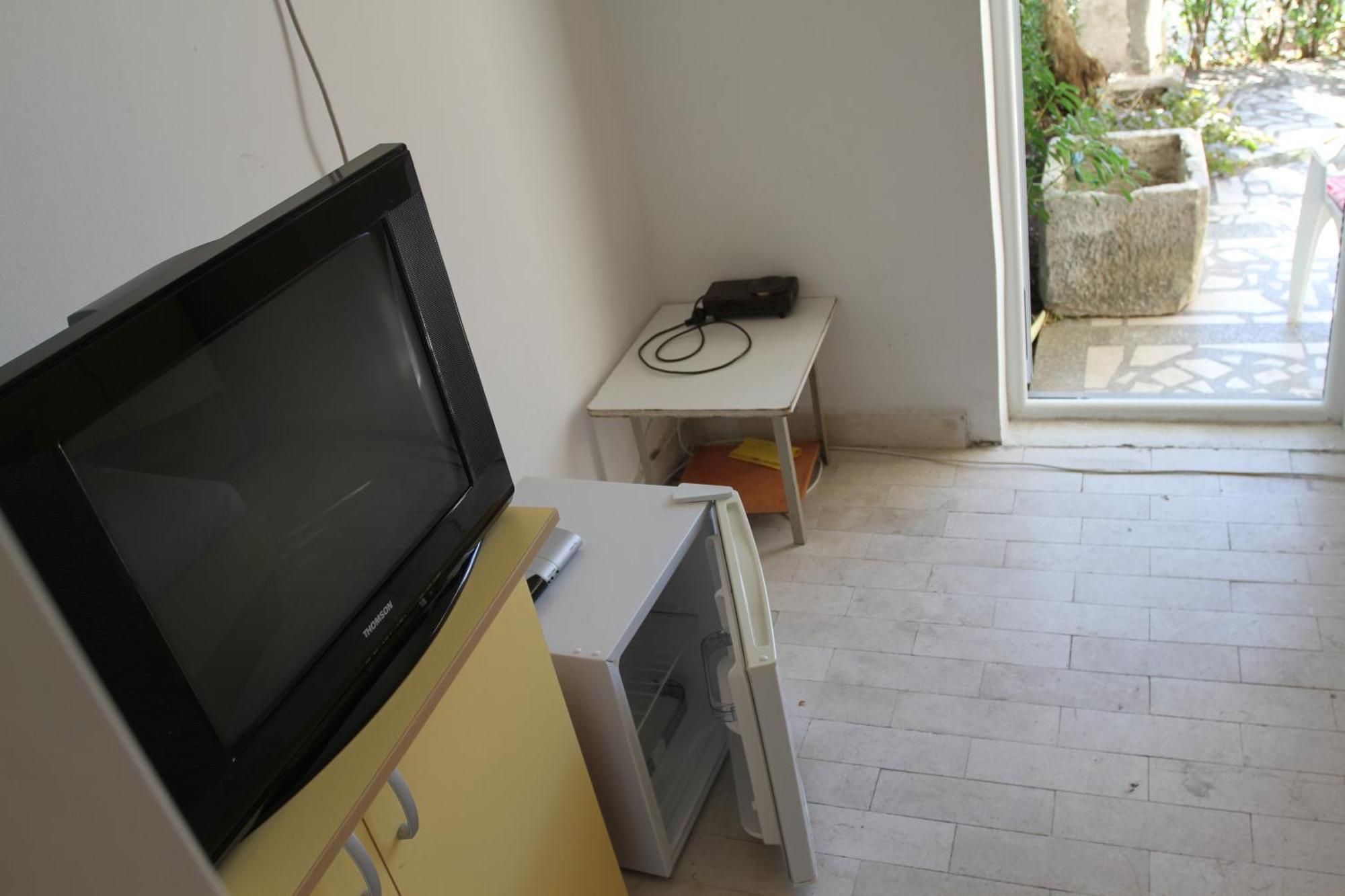 Apartments Popovic Petrovac Exterior foto