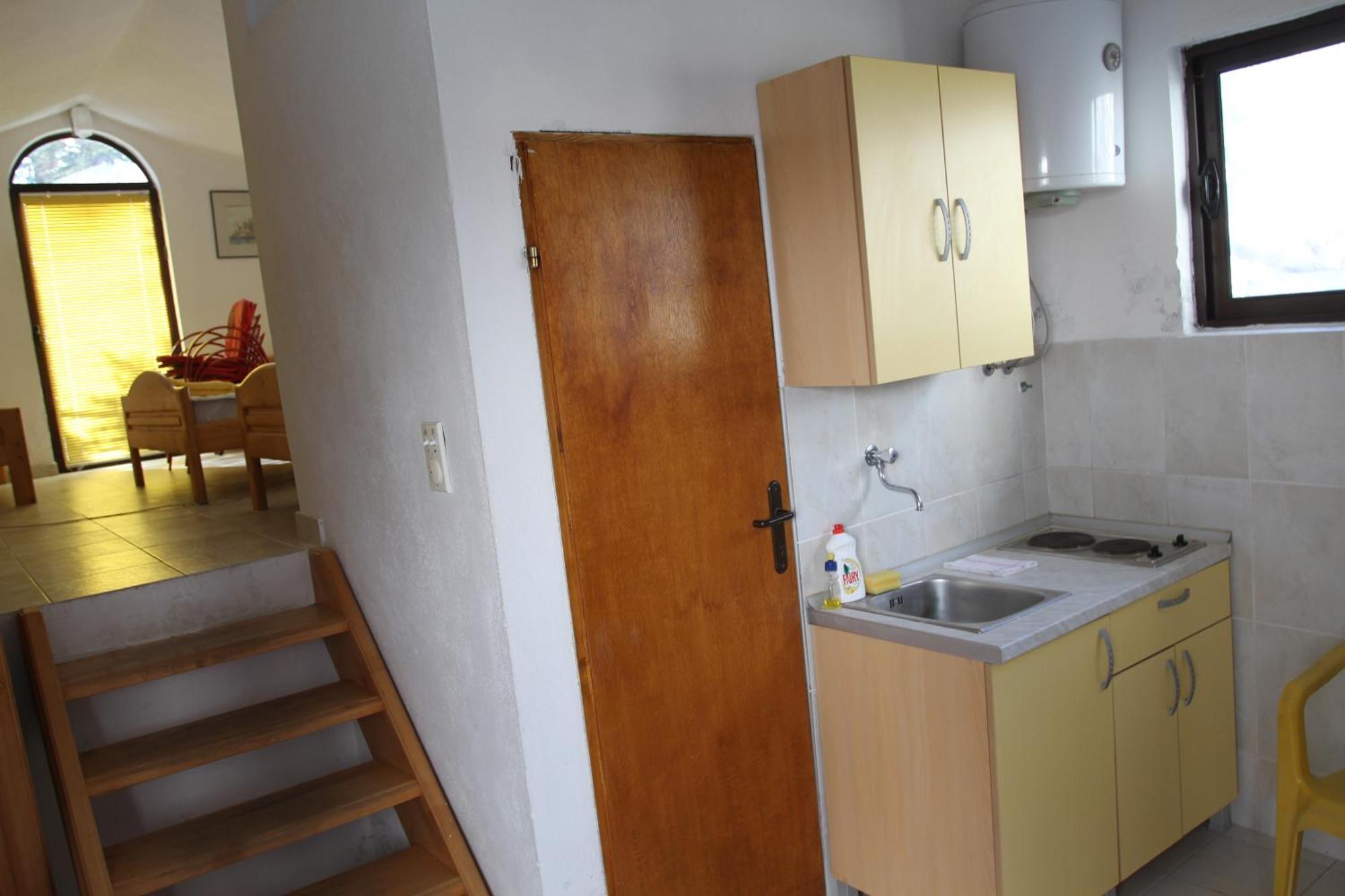 Apartments Popovic Petrovac Exterior foto