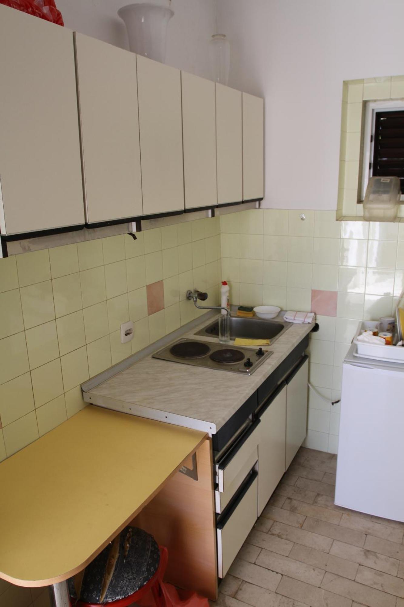 Apartments Popovic Petrovac Exterior foto