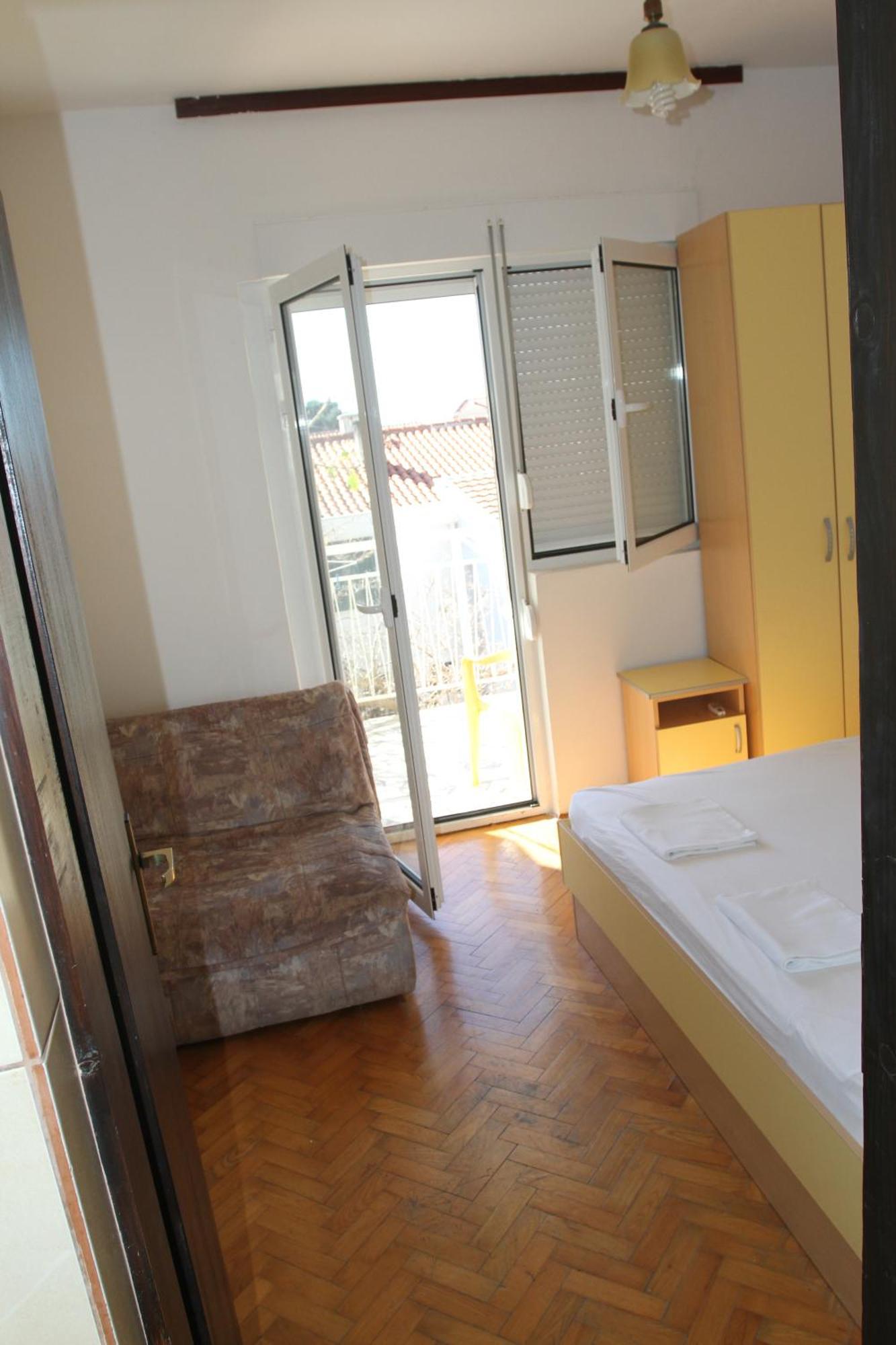 Apartments Popovic Petrovac Exterior foto