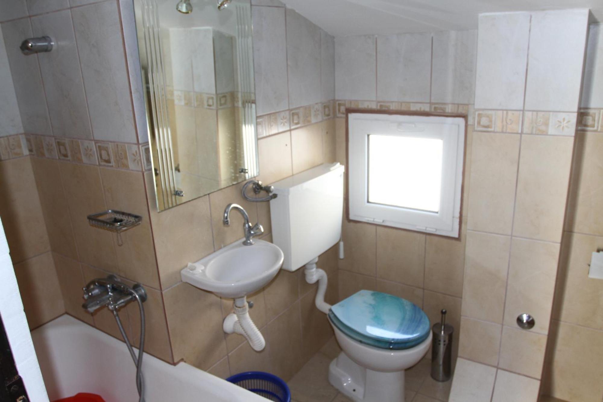 Apartments Popovic Petrovac Exterior foto
