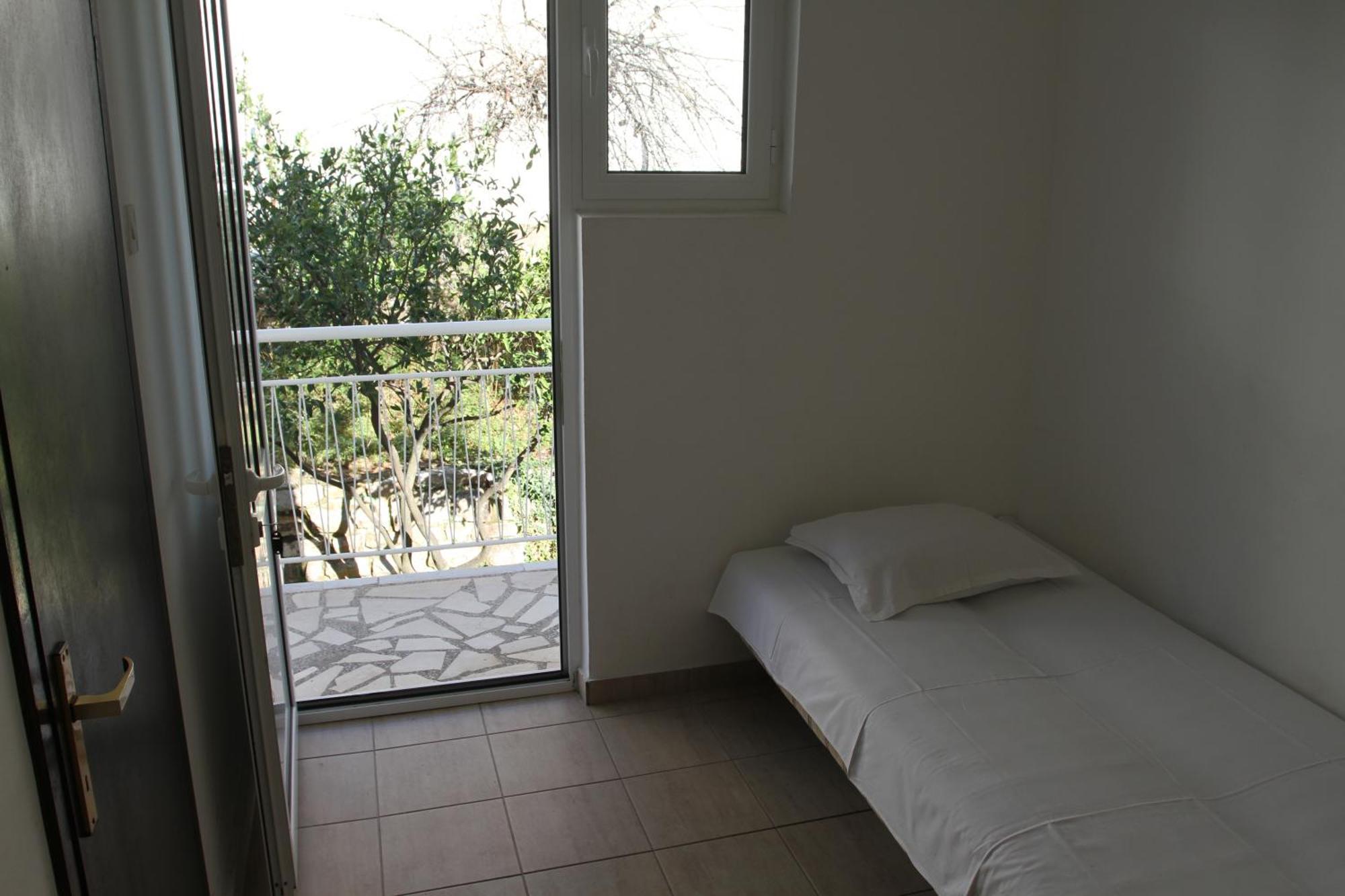 Apartments Popovic Petrovac Exterior foto