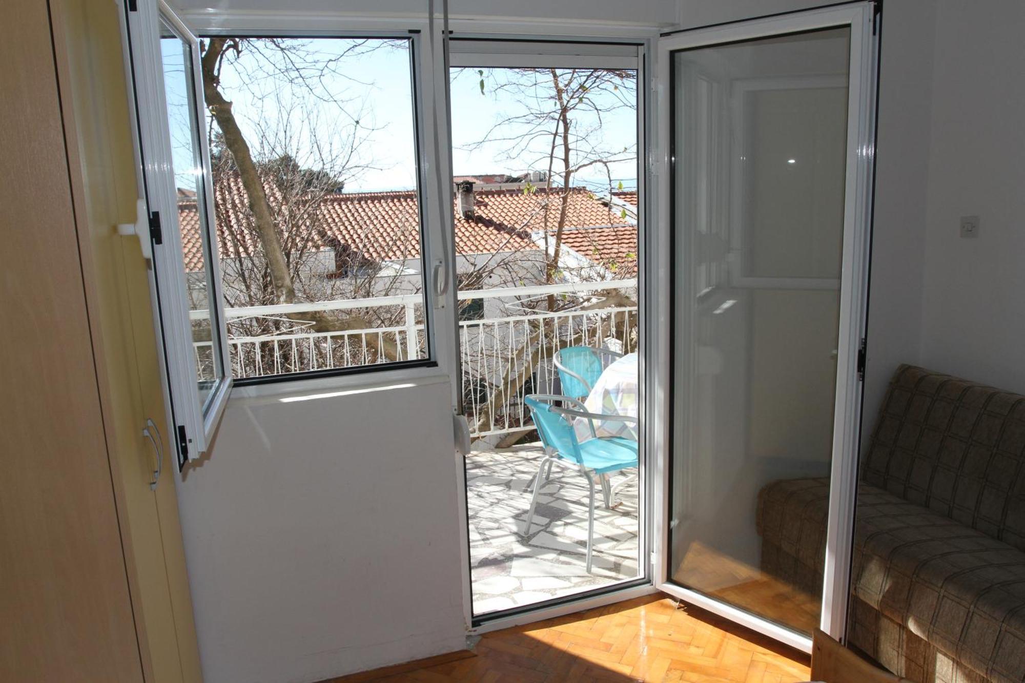Apartments Popovic Petrovac Exterior foto