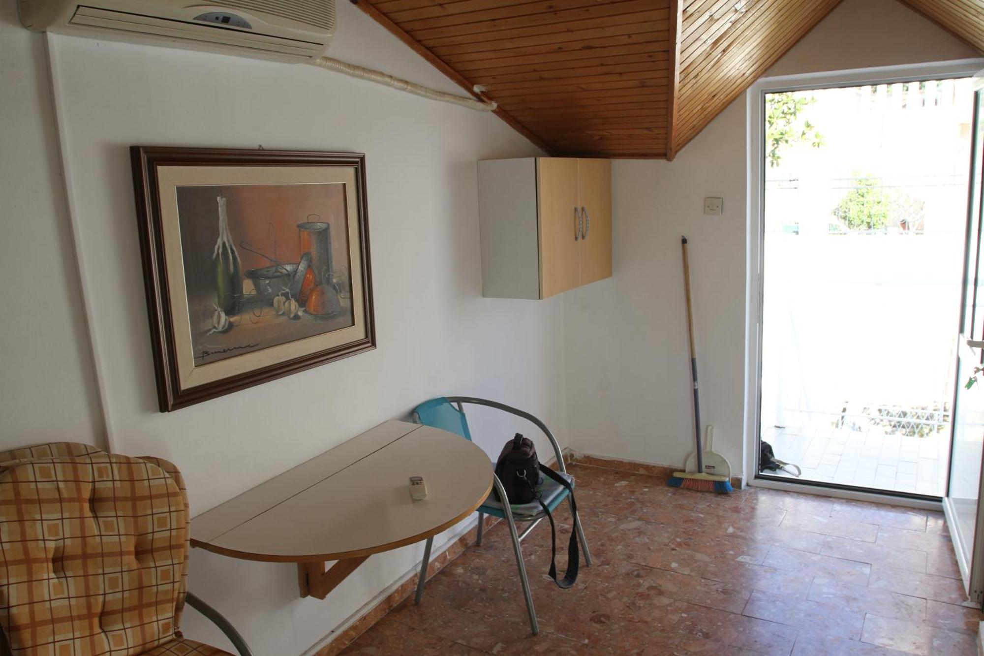 Apartments Popovic Petrovac Exterior foto