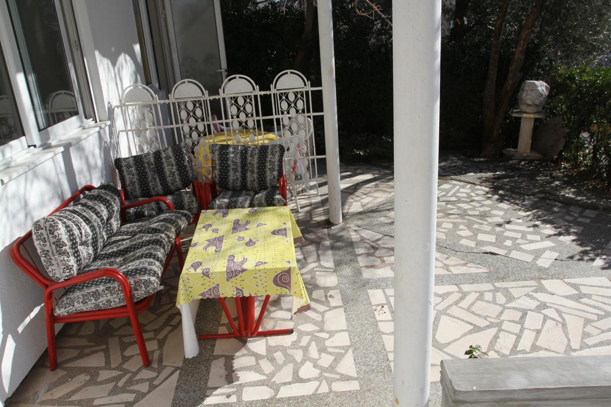 Apartments Popovic Petrovac Exterior foto