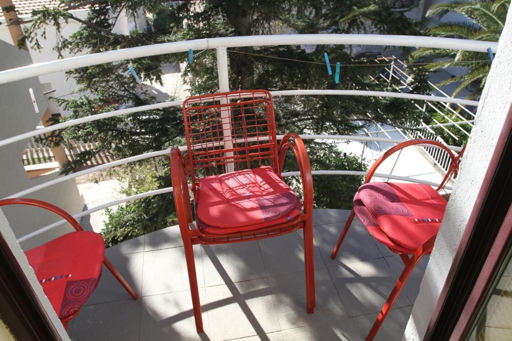 Apartments Popovic Petrovac Habitación foto