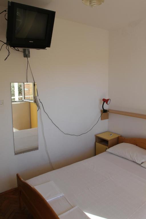 Apartments Popovic Petrovac Habitación foto